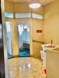 Hillview Estate (D23), Terrace #215881741